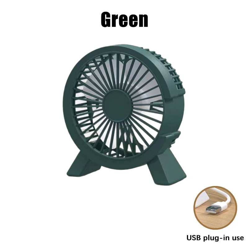 Electric Fan