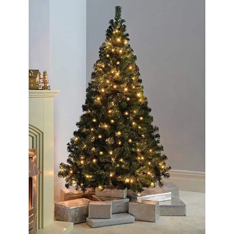 Artificial PVC Christmas Tree