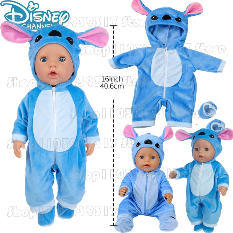 One-piece Pajamas Children's Toys Christmas Gift