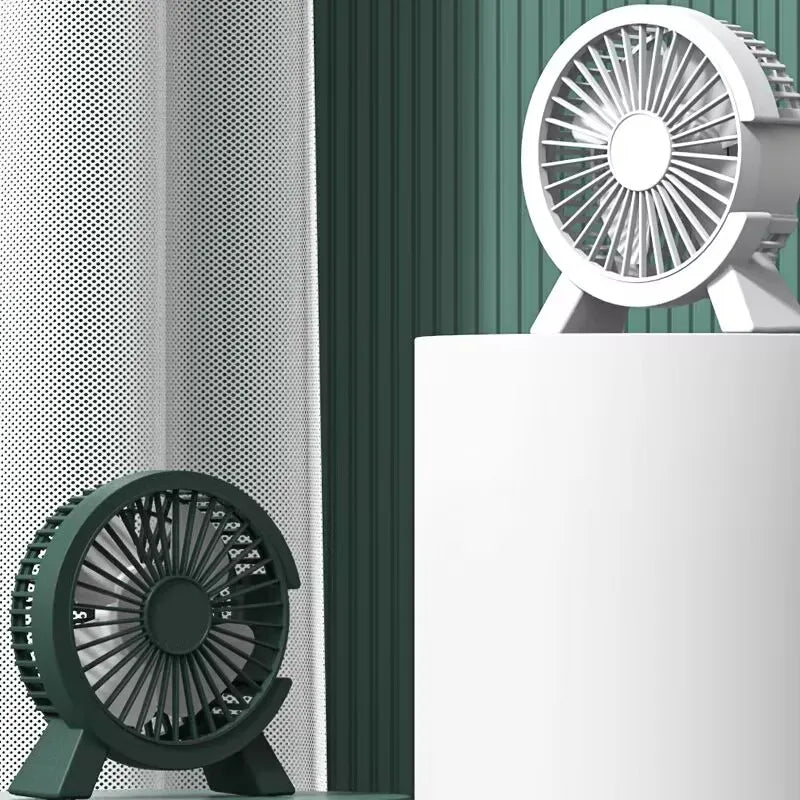 Electric Fan