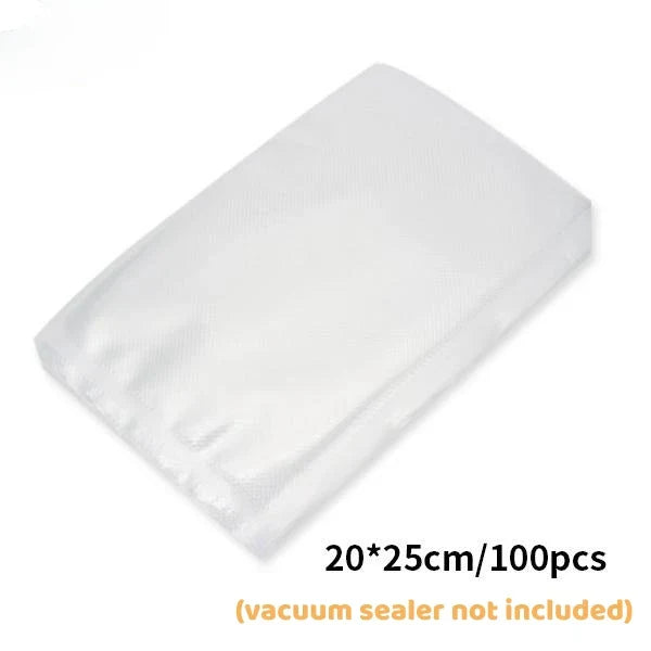 Electric Food Vacuum Sealer Machine