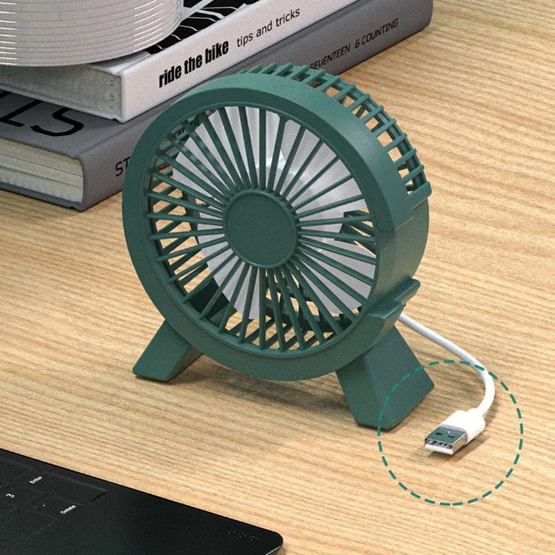 Electric Fan