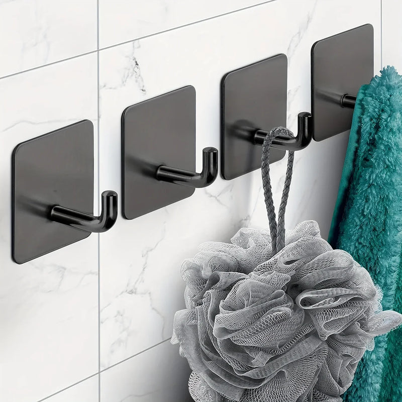  Towel Hooks