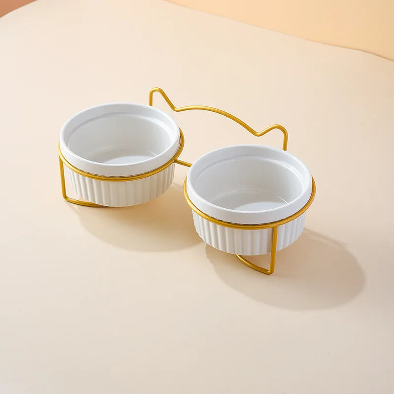 Cat Bowl