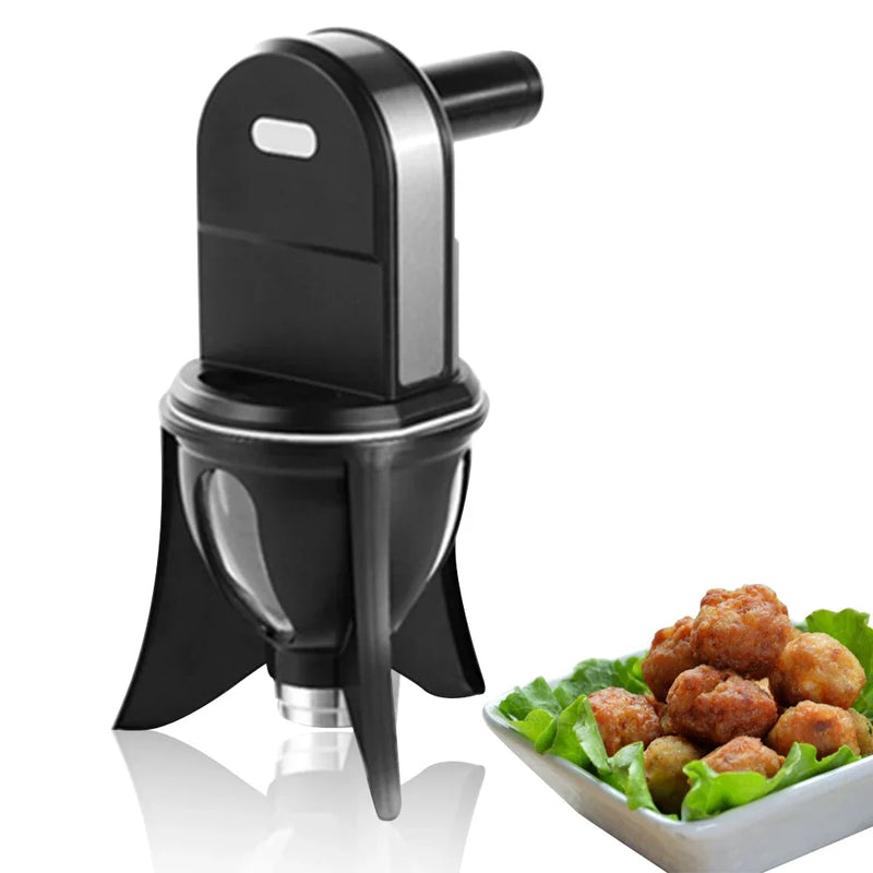 Automatic Sweet Dumpling Machine Electric Meatball