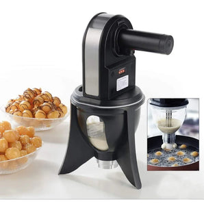 Automatic Sweet Dumpling Machine Electric Meatball