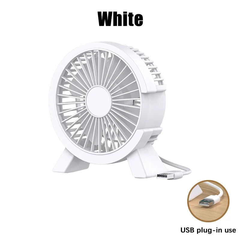 Electric Fan