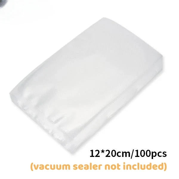 Electric Food Vacuum Sealer Machine