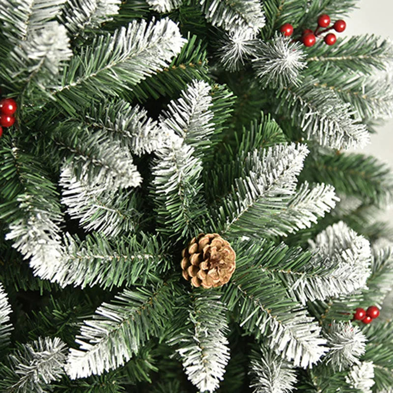 Christmas Tree Set Living Room Decorations