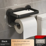 Toilet Paper Holder